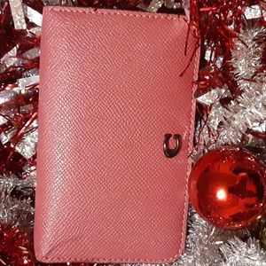 Coach wallet very good condition